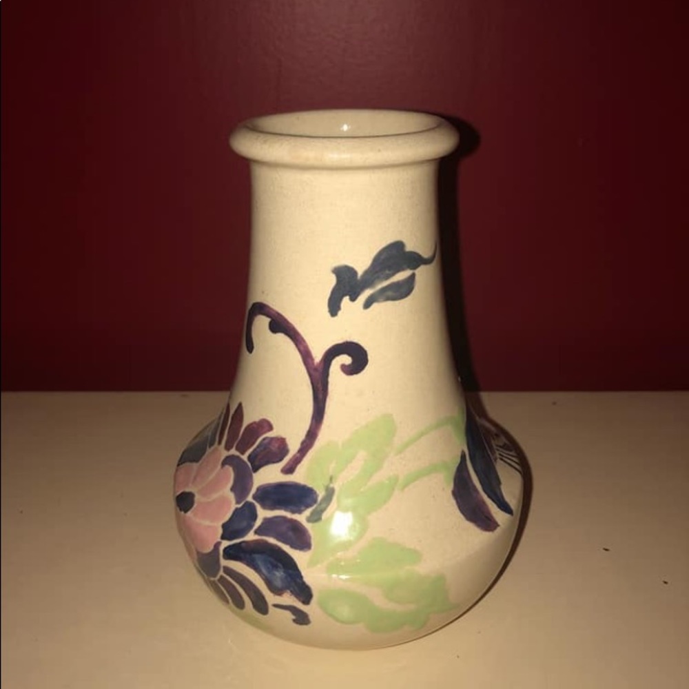 Pottery Vase
